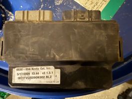 Arctic Cat ECU 0530 034 Steuergerät