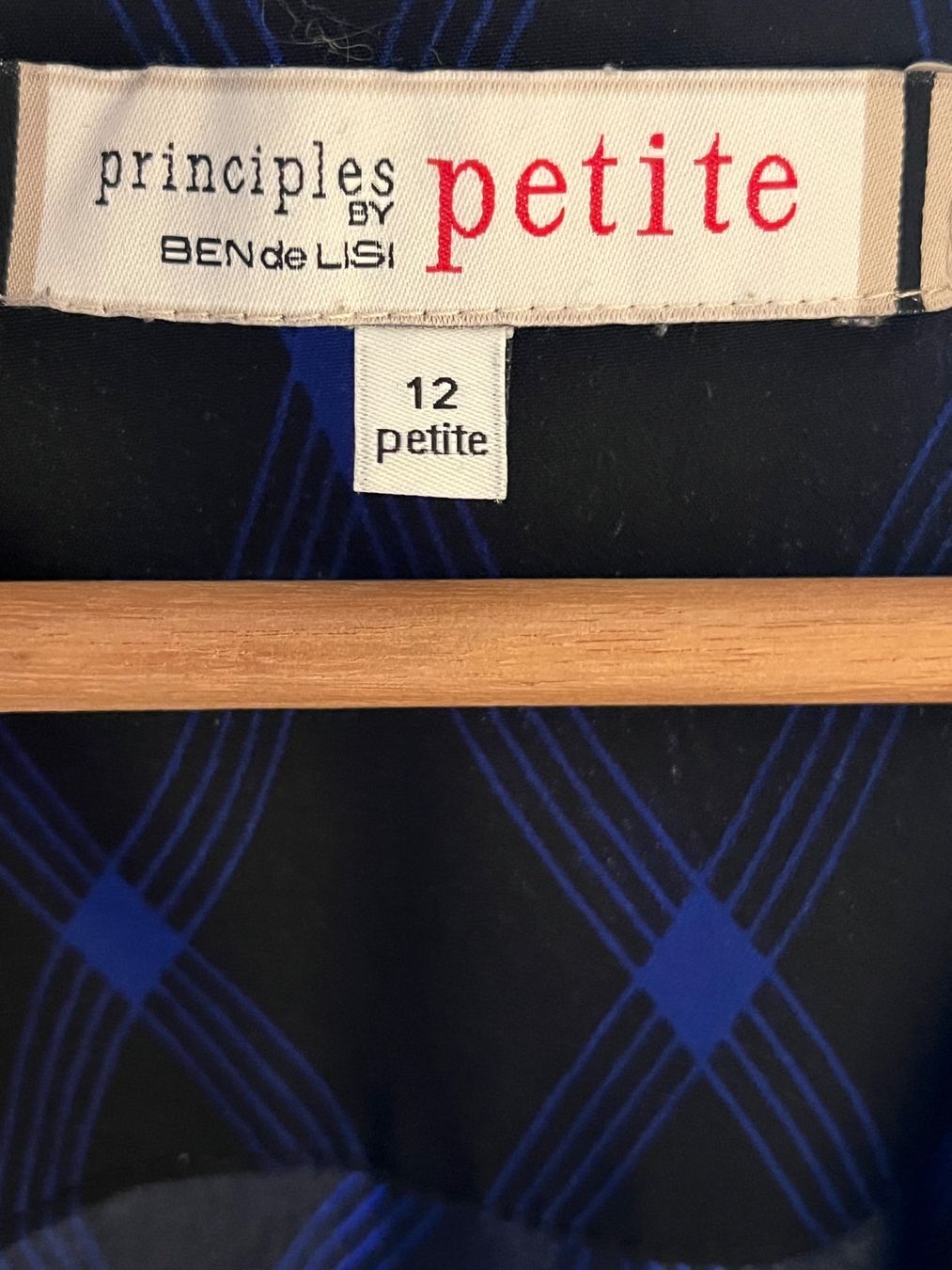 Tuniche: Tunika Kleid von Principles Gr 40 – Nuovo (secondo la descrizione) da Luzern venduto da Sono2 3