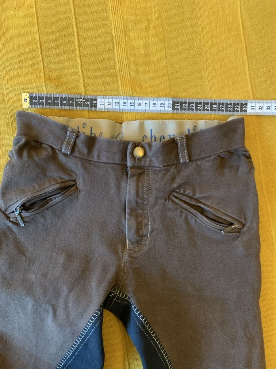 Hosen: Reithose 146 – Gebraucht aus Winterthur von Samu-V 3