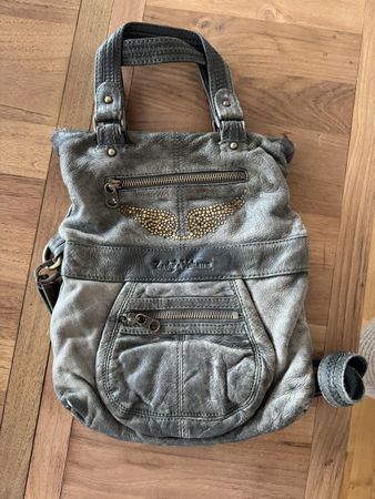 Oldschool Zadig & Voltaire