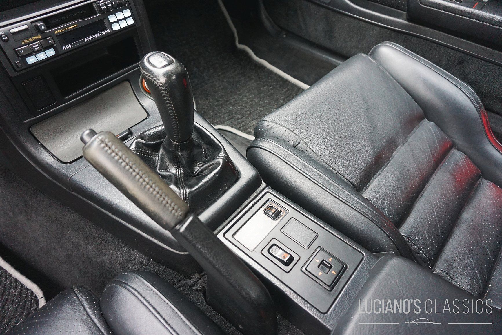 Mazda Automobili: 1992 Mazda RX-7 Turbo II – Usato da Grosswangen venduto da LUNI_Classic_Cars 7