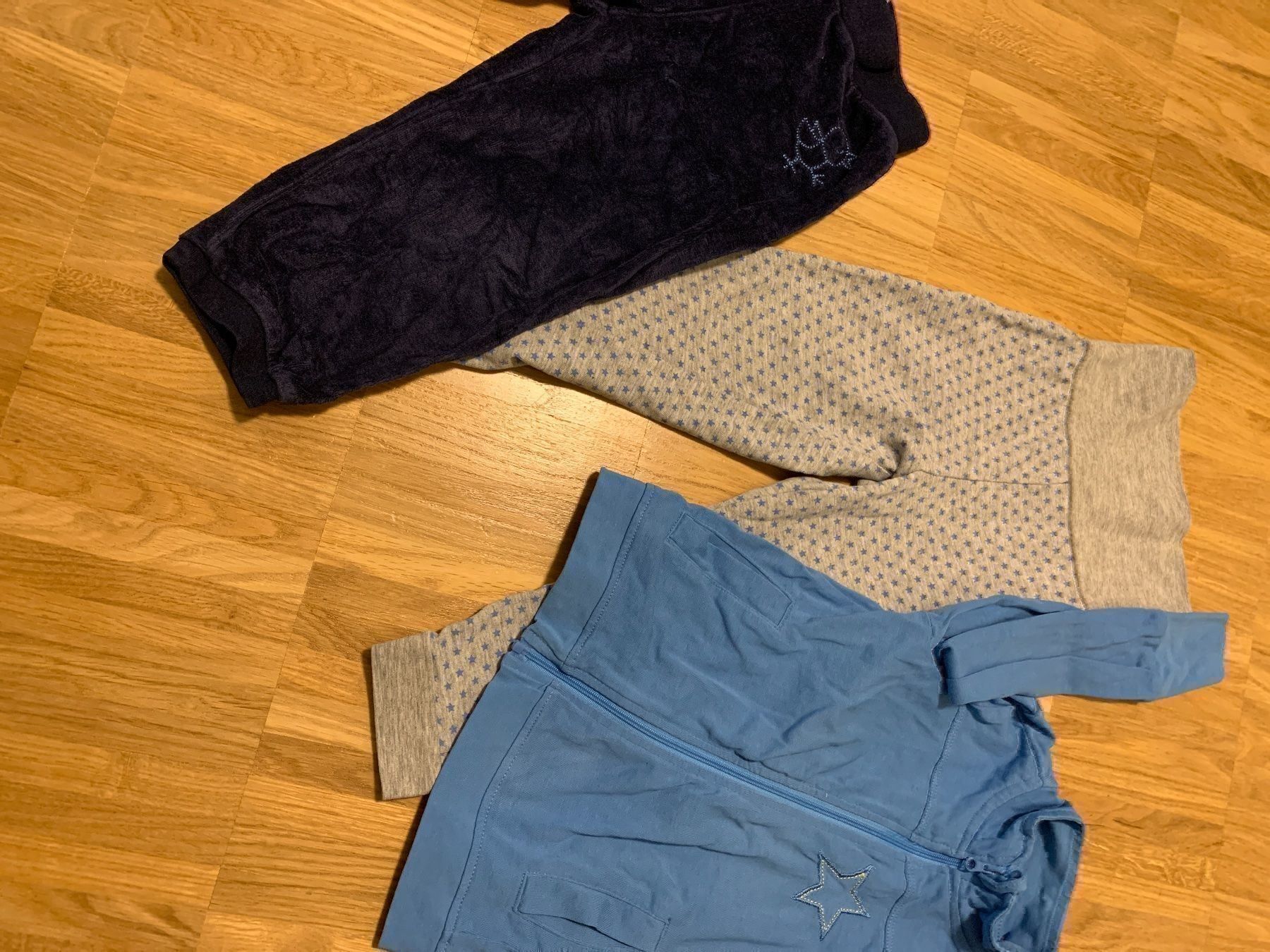 Lotti & Set di vestiti: Kinderset – Usato da Sissach venduto da Hippo200