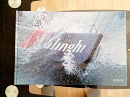 Alinghi Buch americans Cup 2003