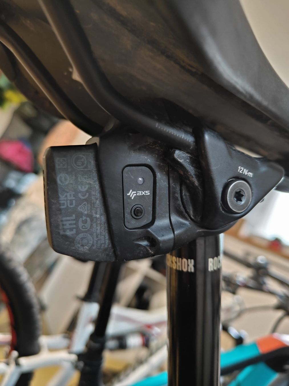 Specialized Biciclette: Specialized S-Works – Usato da Flums venduto da NaWi79 3