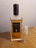 Serge Lutens Cedre 5ml Abfüllung
