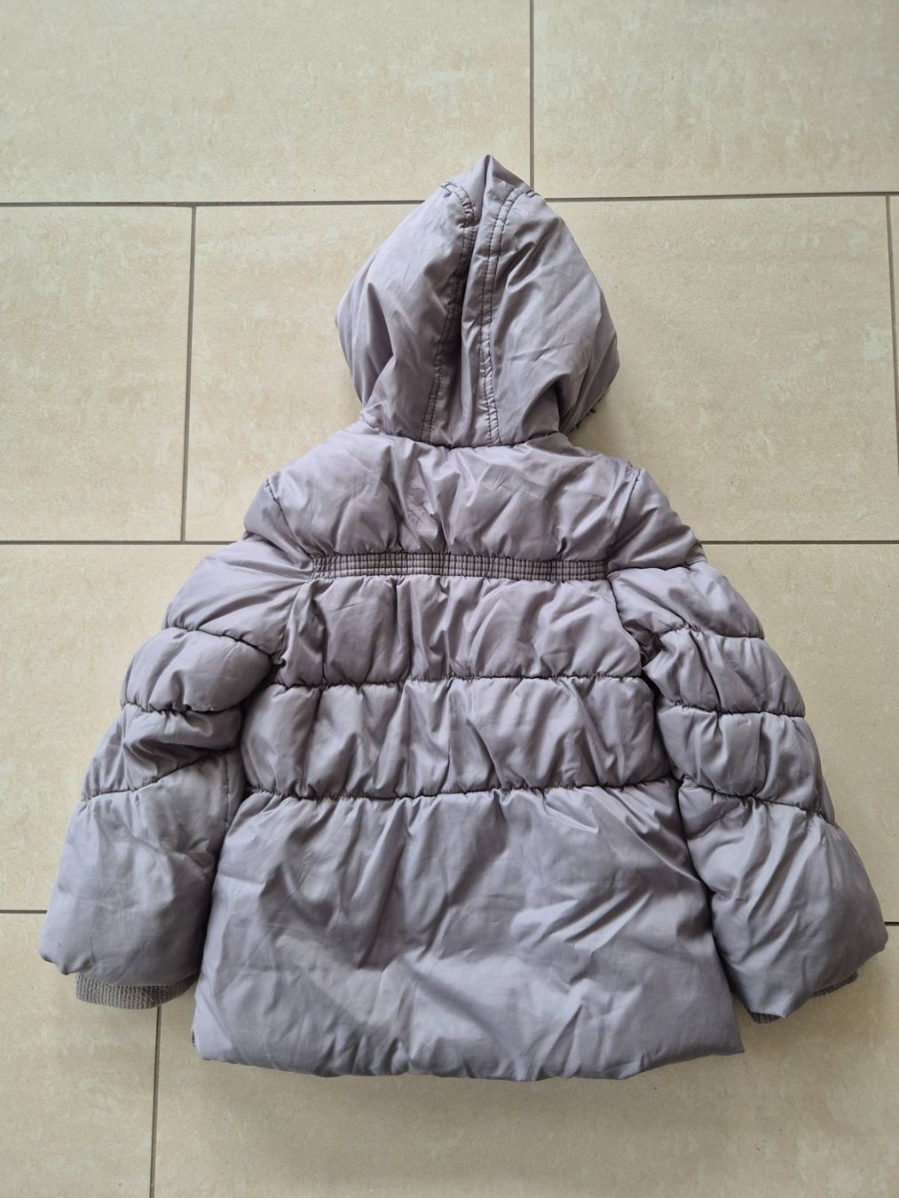 Giacche & Cappotti: Mädchen Winterjacke Grösse 122 – Usato da Niederönz venduto da Niederhe 1