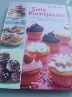 Süße Kleinigkeiten (Dr. Oetker) -Cupcakes,Whoopies,Cake-Pops