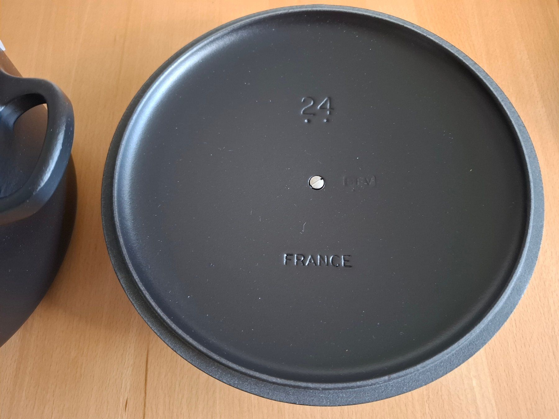 Le Creuset Poêles: Bräter Le Creuset – Neuf (Voir description) à Effretikon par kauli87 2