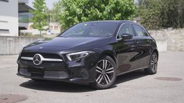 MERCEDES-BENZ A 250 e Progressive