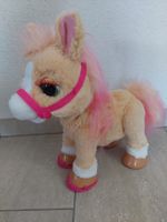 FurReal Hasbro Cinnamon stylisches Pony interaktiv neu