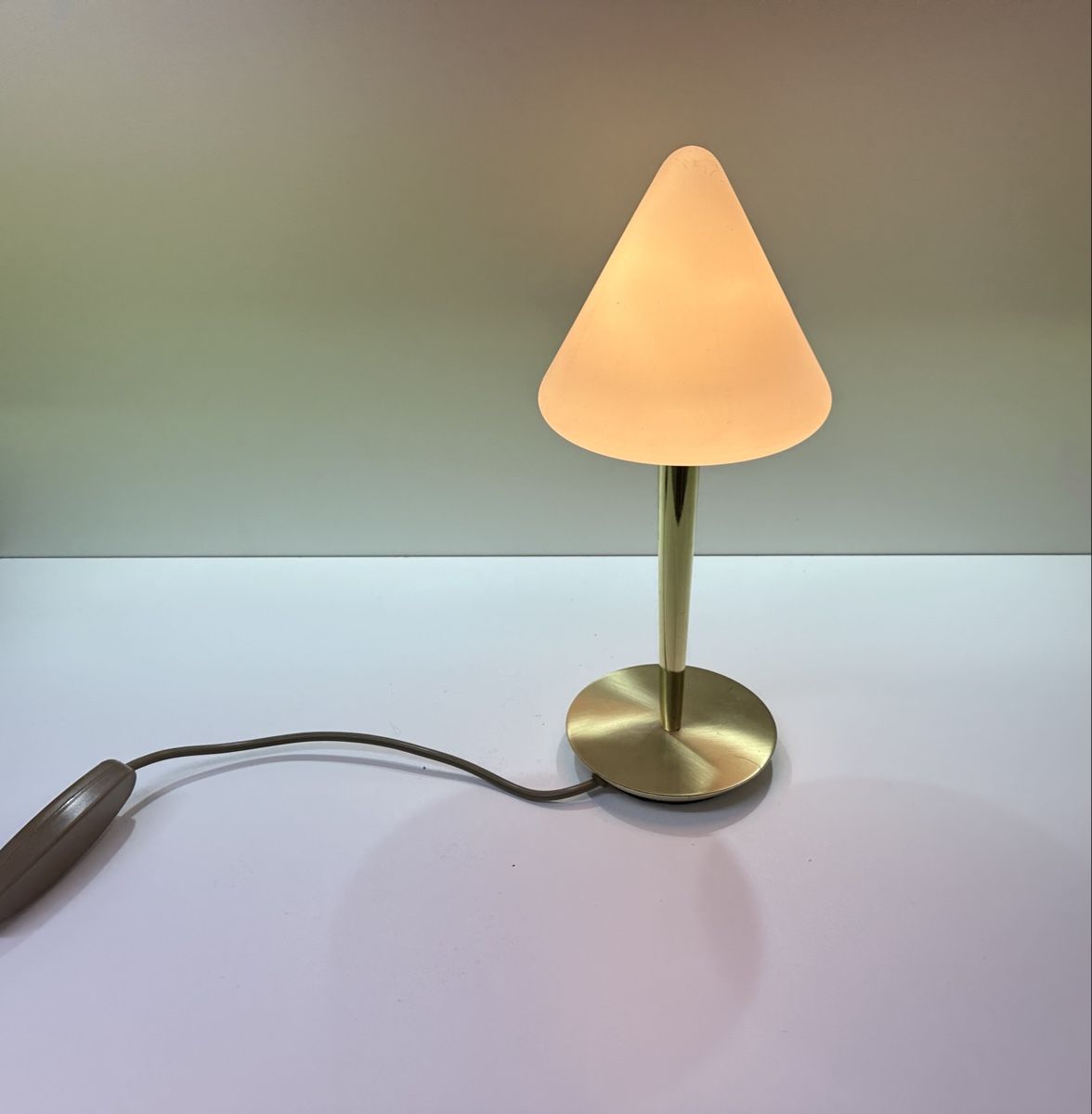 Lampade: Nachttischlampe – Usato da Gerlafingen venduto da sternrose
