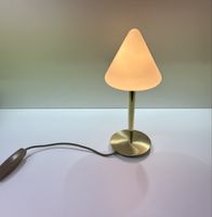 Nachttischlampe