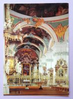 St. Gallen, Barock-Kathedrale
