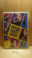 PITCH PERFECT 1 bis 3 auf DVD Trilogie