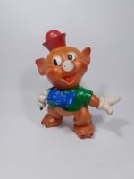 Vintage Walt Disney Figur - Die drei kleinen Schweinchen