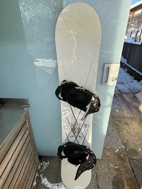 Snowboard Kaufen auf Ricardo