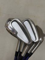 Eisenset Damen 3-S