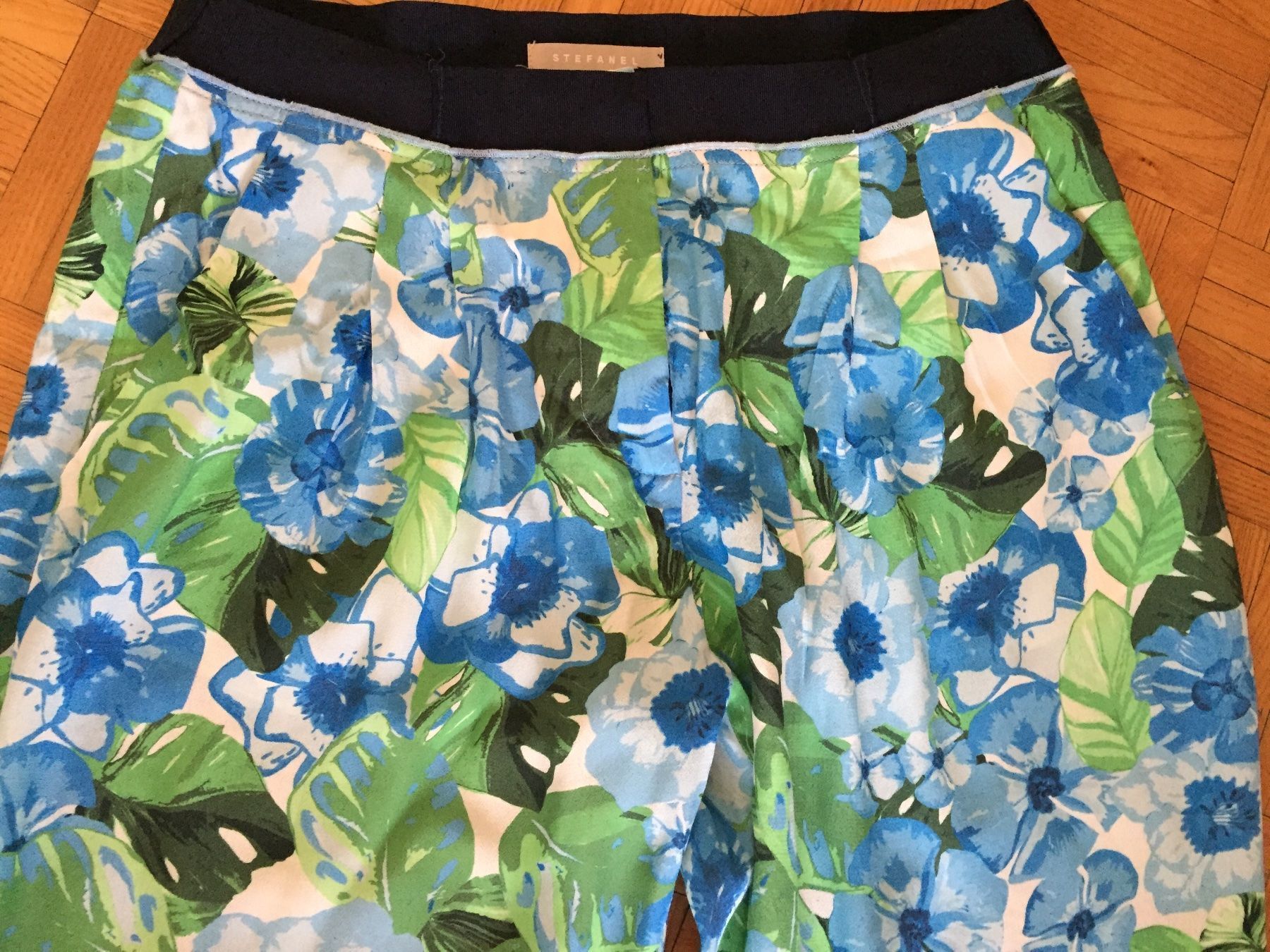 Pantalons: Stefanel hose gr M – Neuf (Voir description) à Uster par bek_v2ct 5