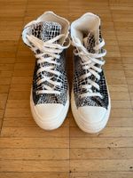 Coole Converse All Stars High Top, Grösse 38, neuwertig