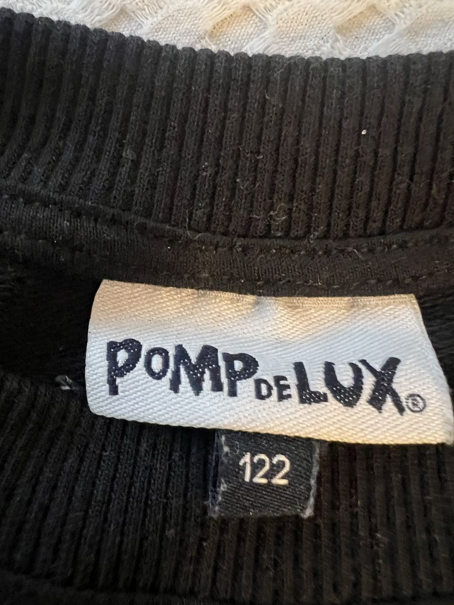 Pomp de Lux Pullover & Sweatshirts: POMP DE LUX PULLOVER GR 122 – Gebraucht aus Basel von theo-g77 2