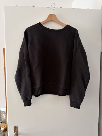 Schwarzer Pulli von Tarzan