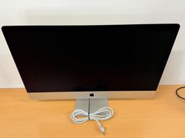 Apple iMac 27" Retina 5K,2020 i7, Radeon Pro 5700, 32GB, 1TB