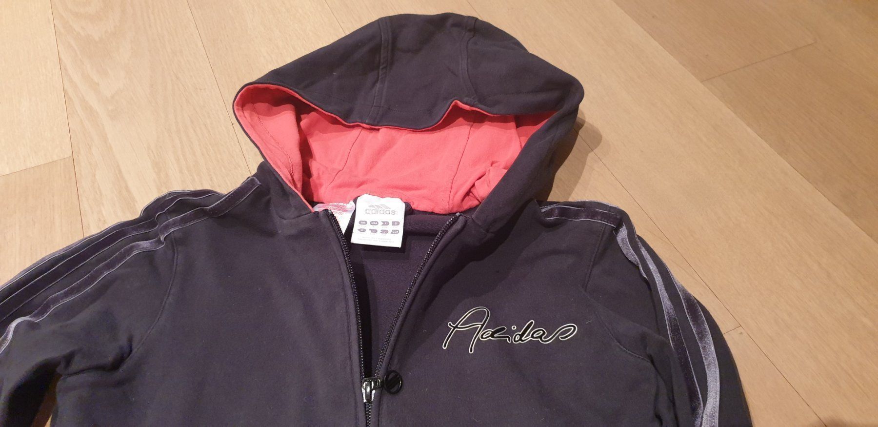 Giacche & Cappotti: Jacke von Adidas – Usato da Amlikon-Bissegg venduto da Schnuefeli4 1
