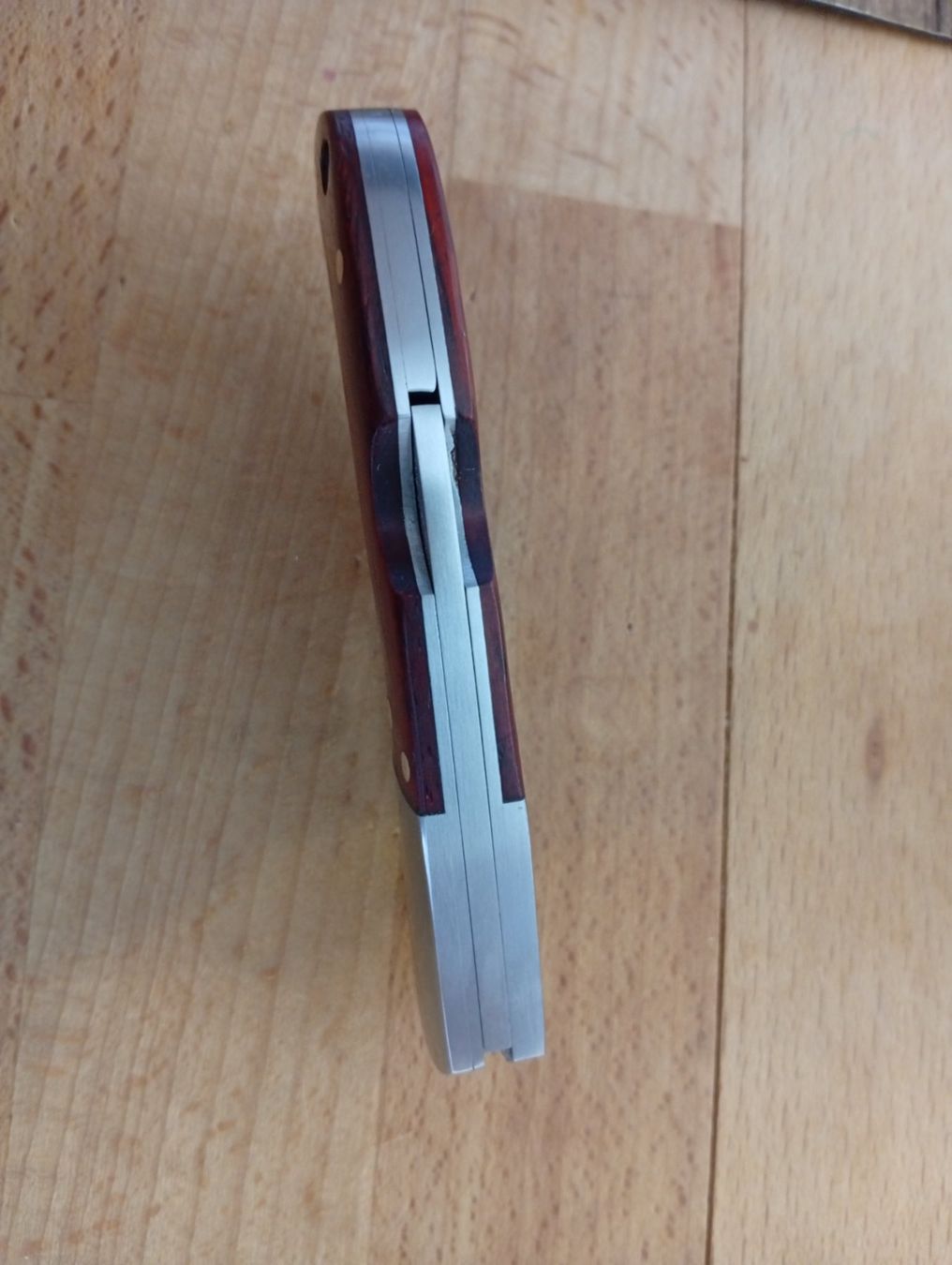 Herbertz Coltelli tascabile: Taschenmesser Klappmesser Sackmesser Herbertz – Nuovo e nell'imballaggio originale da Winterthur venduto da Rogue01 5