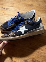 Golden Goose Ball Star Sneaker, Gr.42, Top Zustand! NP 420Fr
