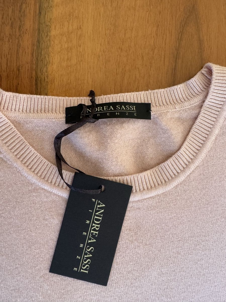 Maglioni & Felpe: Weicher Pullover, altrosa, Grösse S – Nuovo (secondo la descrizione) da Emmenbrücke venduto da Florentina27 1