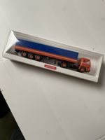 Wiking Pritschen-Lastzug Büssing BS 16 L, OVP