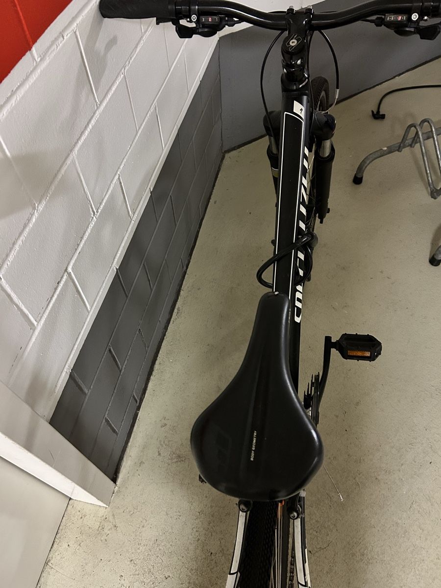 Specialized Velos: Bicicletta taglia S – Gebraucht aus Montagnola von ste_w9hh 2