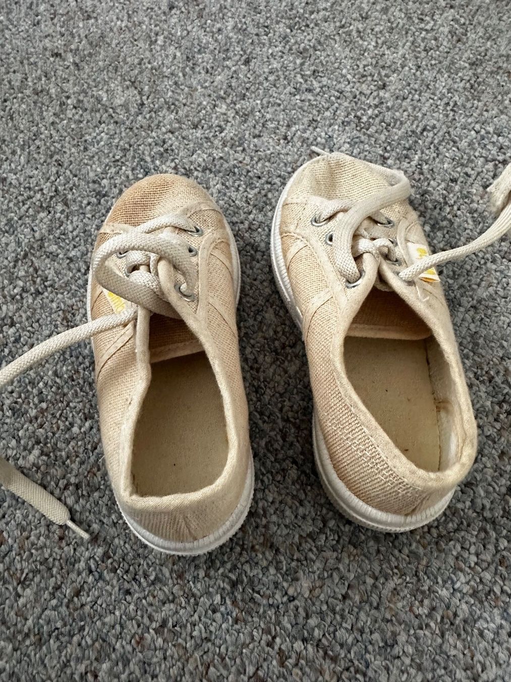 Scarpe per ragazzi: Kinderschuh  Gr. 26 – Usato da Wagenhausen venduto da vintagesecondhand 2