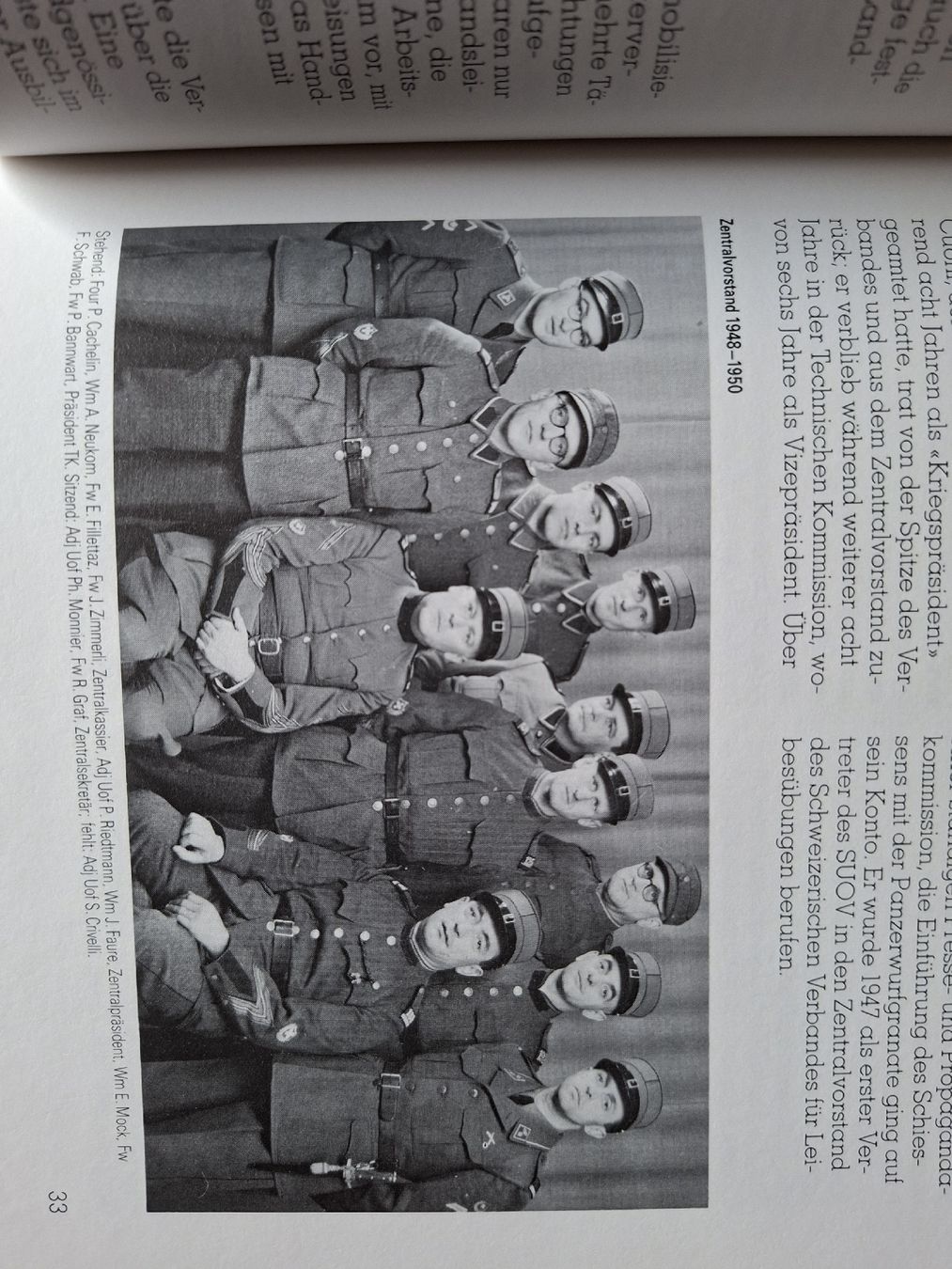 Libri: Schweizer Armee Militär Buch von 1989 – Usato da Schwanden Sigrisw venduto da cadieux71 4