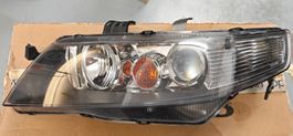 Honda Accord Scheinwerfer links