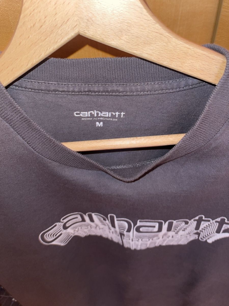 Maglioni & Felpe: Carhartt Langarm – Usato da Ruggell venduto da a_w_mc7m 2