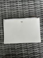 Elegantes Tom Ford Etui, Off-White - Neuwertig!