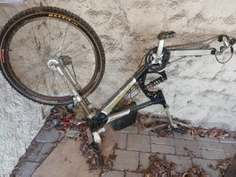 Rocky Mountain RM6