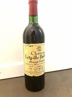 Leoville Poyferre 1980