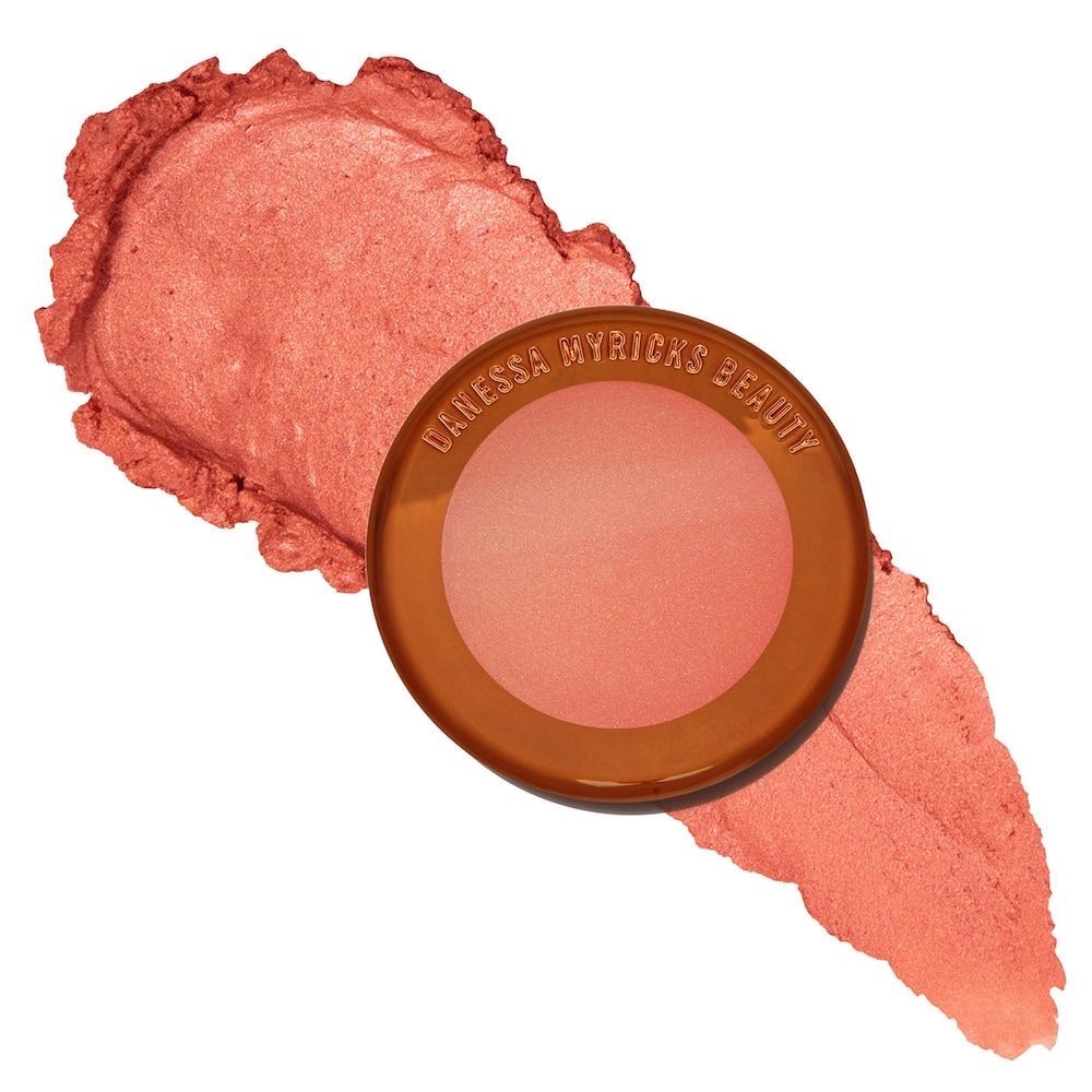 Make-up: Danessa Myricks Yummy Blurring Balm Powder Lowlighter Lowkey – Neu (gemäss Beschreibung) aus Basel von Chocolate_Cupcake