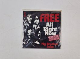 Free (1 Single)