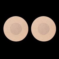 Nippel Cover Set - Brustwarzen Pflaster (fabrikneu, ovp)