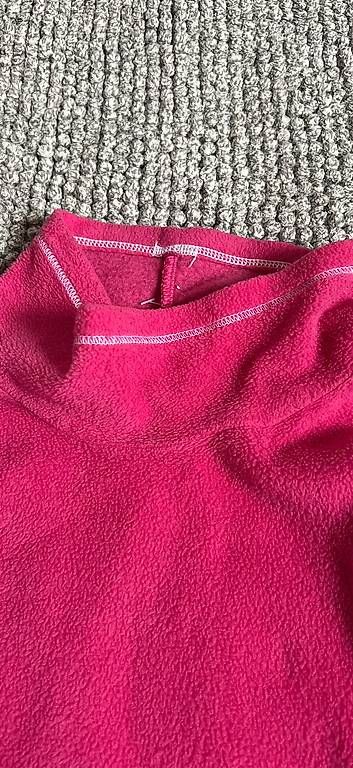 Maglioni & Felpe: Pinker Pullover gr.146 super auch zum Skifahren – Usato da Zell  ZH venduto da sweety052 2