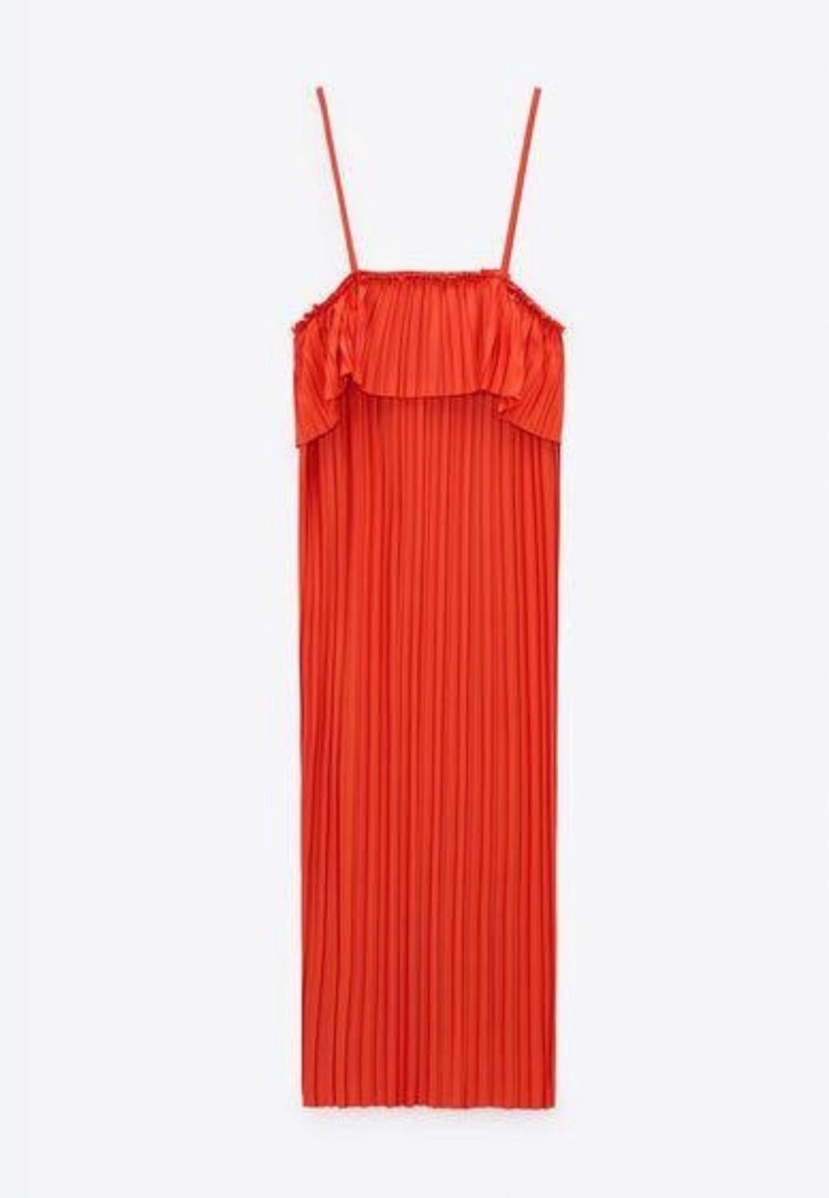 Vestiti: Zara dress – Nuovo e nell'imballaggio originale da Opfikon venduto da til_t7ww 2