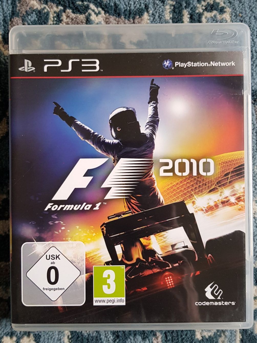 Sony Giochi: Formula 1 2010 - PlayStation 3 – Usato da Arisdorf venduto da NiceFind