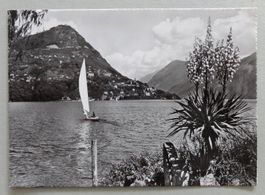 Lugano, Monte Brè