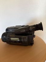 SONY Handycam CCD-TR2000E Hi8 Video Camera Recorder
