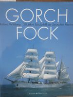 Gorch Fock 50 Jahre Schulschiff der deutschen Marine