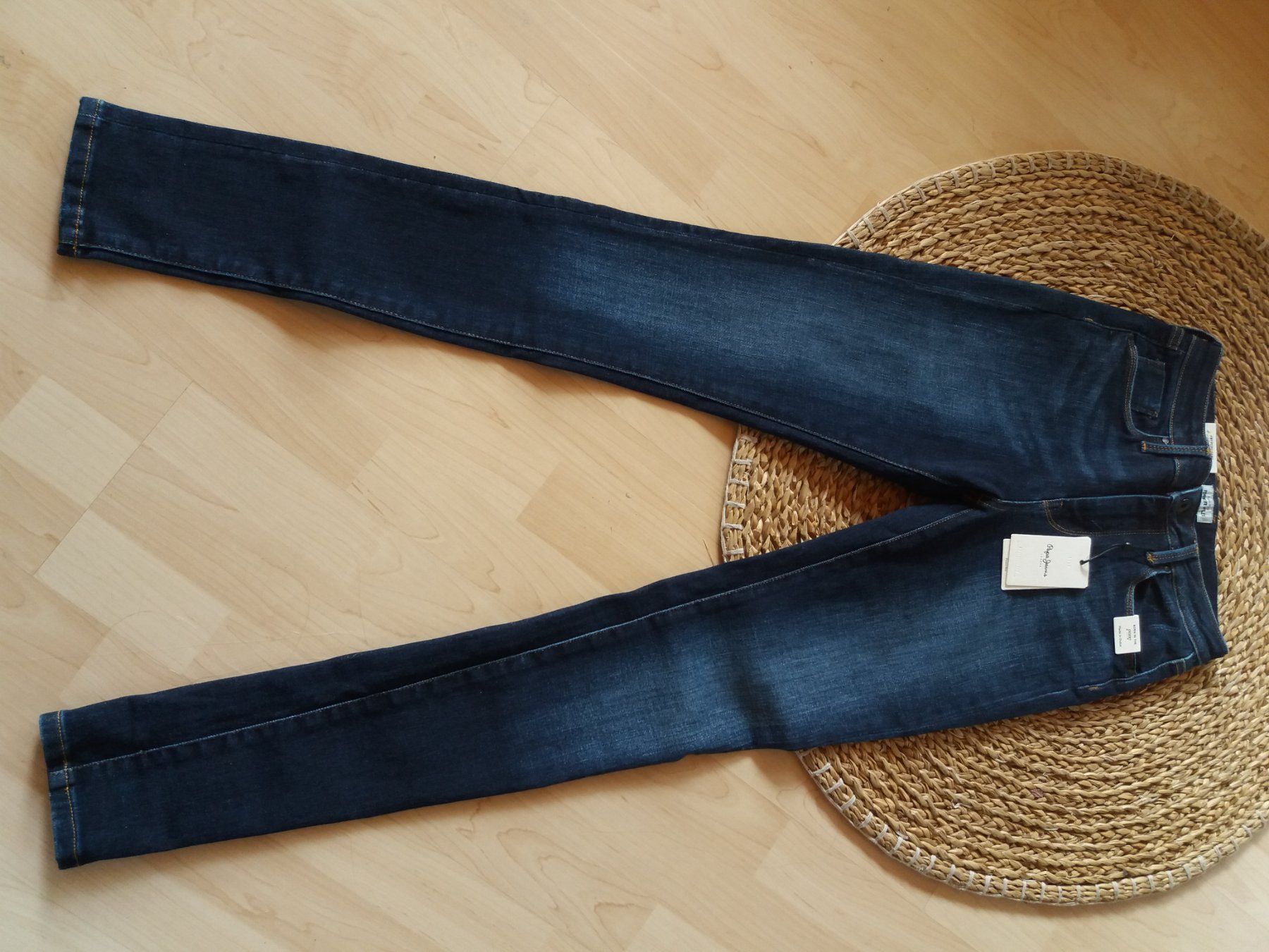 Pepe Jeans Jeans: Pepe Jeans 26/32 Power Flex NEU... – Usato da Rebstein venduto da bestforyou