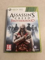 Assassin’s Creed: Brotherhood für Xbox 360